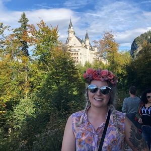 Meet your Posher, Jamie